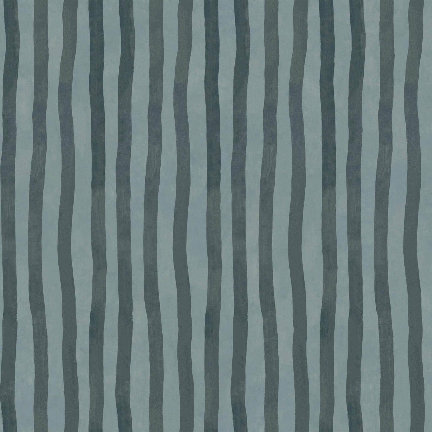 Artist's Stripe Wallpaper - House of Hackney - Apatite
