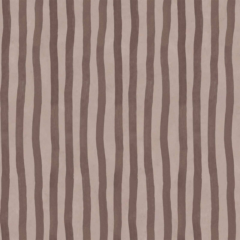 Artist's Stripe Wallpaper - House of Hackney