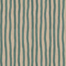 Artist's Stripe Wallpaper - House of Hackney - Euphorbia & Alabaster