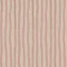Artist's Stripe Wallpaper - House of Hackney - Sakura & Astrantia