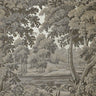Plantasia Hybrid Mural Wallpaper - House of Hackney - Cedar