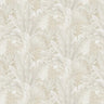 Exotic Jungle Wallpaper - Beige