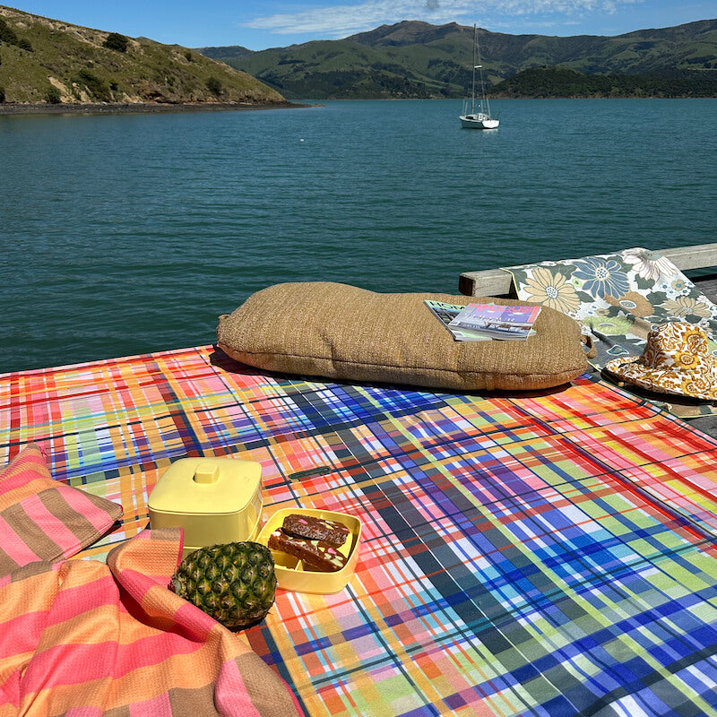 Beach Blankets