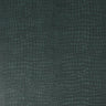 Crocodile Super Fresco Wallpapers - Dark Green