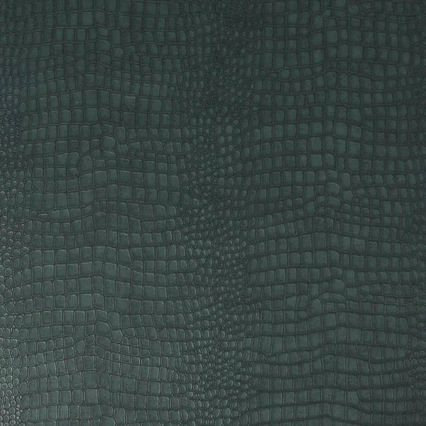 Sample - Crocodile Wallpapers - Dark Green