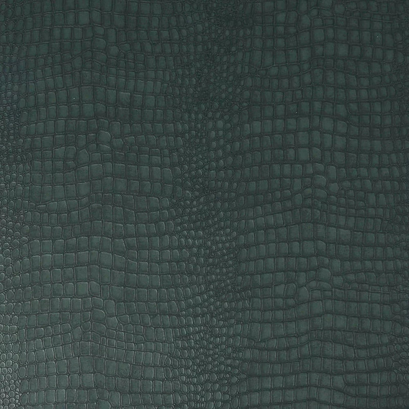 Sample - Crocodile Wallpapers - Dark Green
