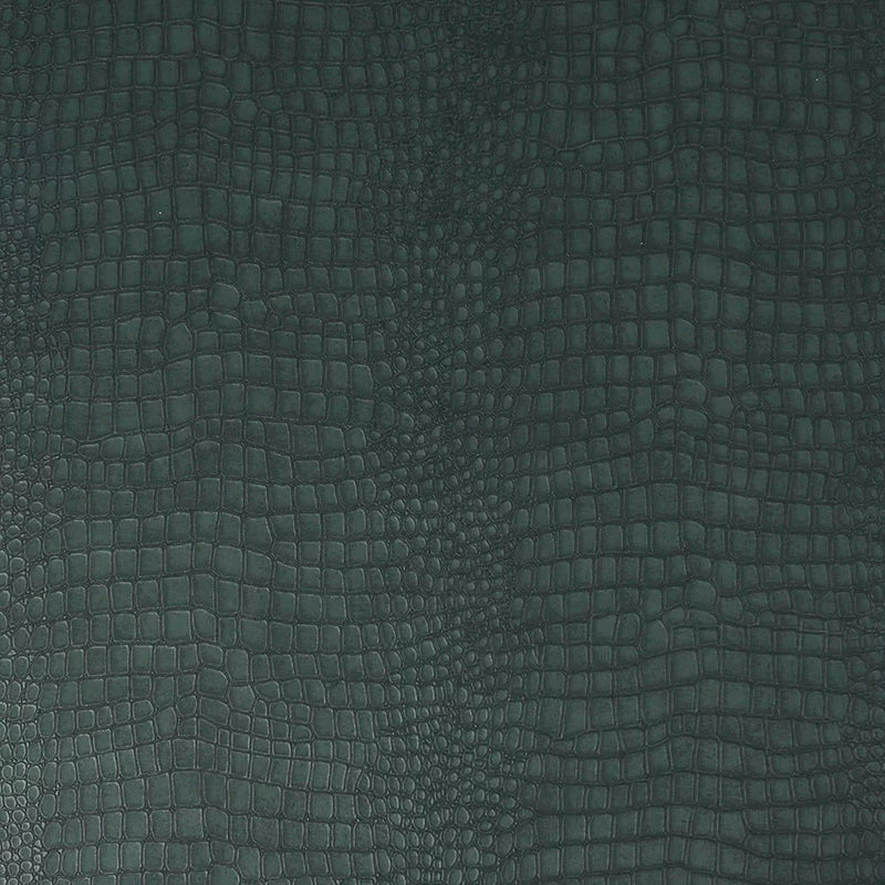 Crocodile Wallpapers - Dark Green