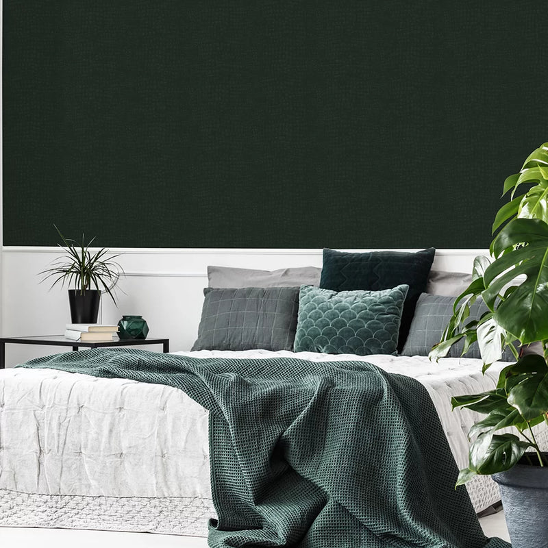 Crocodile Wallpapers - Dark Green