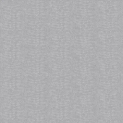 Crocodile Super Fresco Wallpapers - Grey