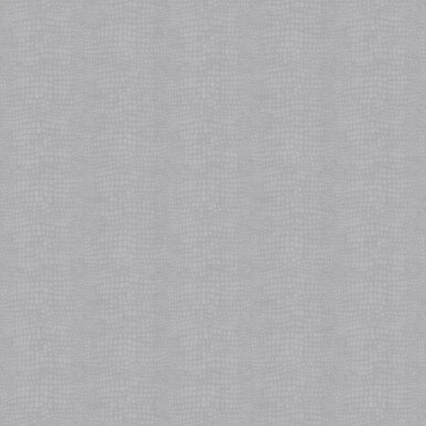 Sample - Crocodile Wallpapers - Grey