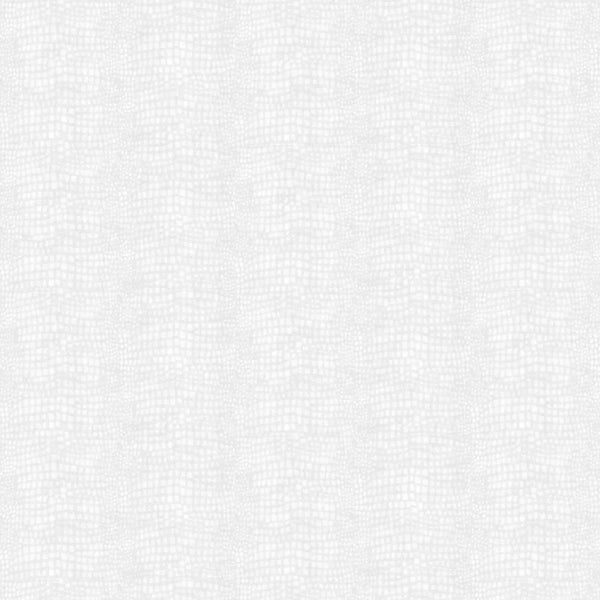 Sample - Crocodile Wallpapers - White
