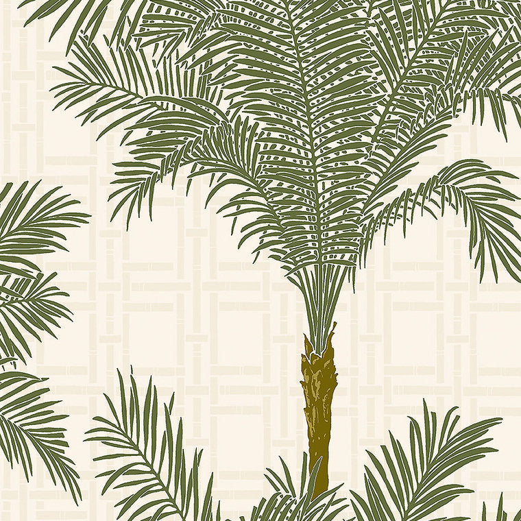 Copacabana Wallpaper - 3 Colour