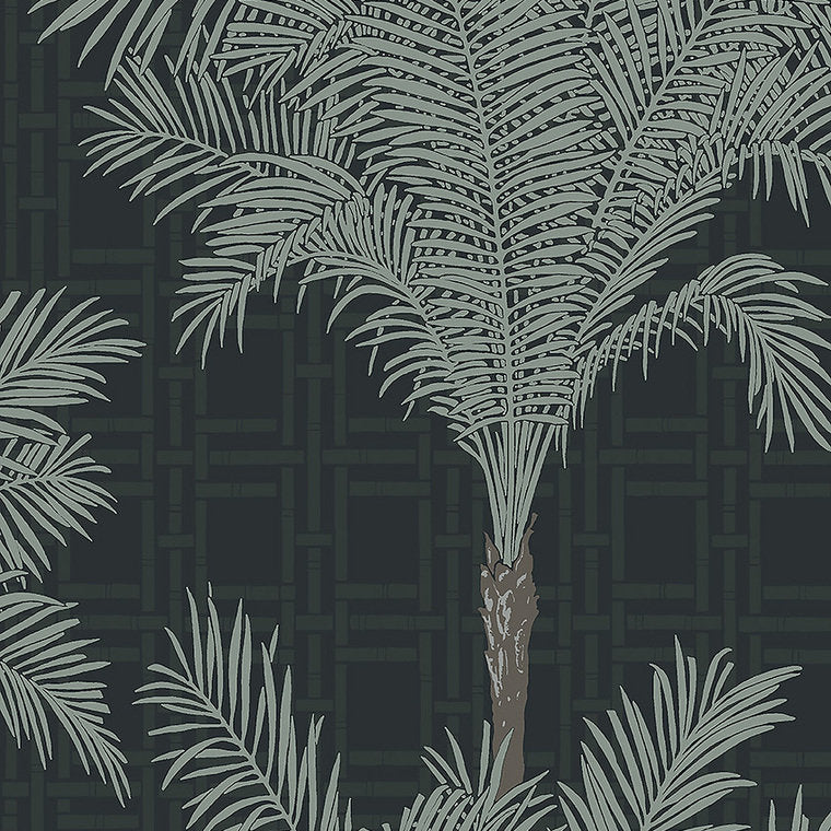 Copacabana Wallpaper - 3 Colour