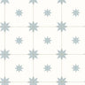 Trendy Tiles Wallpaper - Smoke Blue