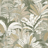 Evasion Wallpaper - Kaki Beige - Discontinuing