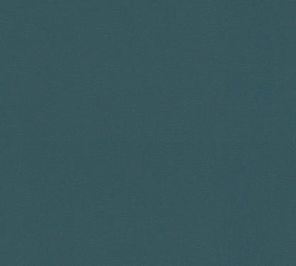 Soft Texture Vinyl Wallpaper - Teal - Arriving January 2027