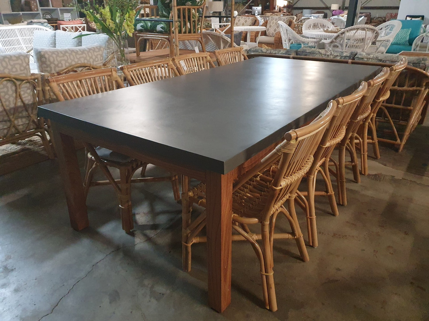 Cane Barstools - Carnaby - SALE - ASK US FOR A DELIVERY QUOTE