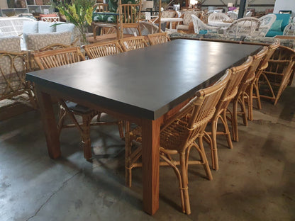 Cane Barstools - Carnaby - SALE - ASK US FOR A DELIVERY QUOTE