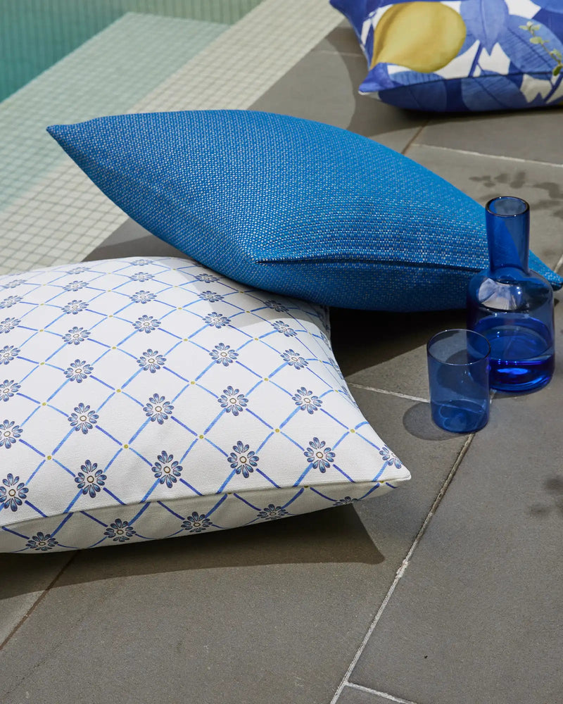 Cottersloe Outdoor Cushions - Reduced to Clear