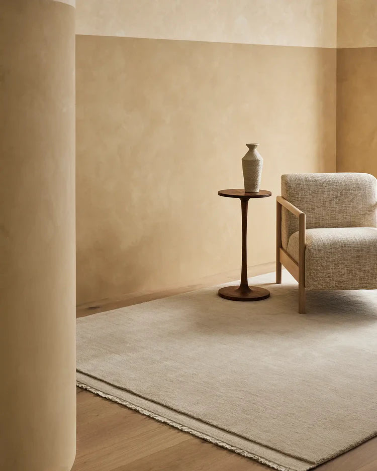 Sylvio Rug By Weave Home - 9 Colours