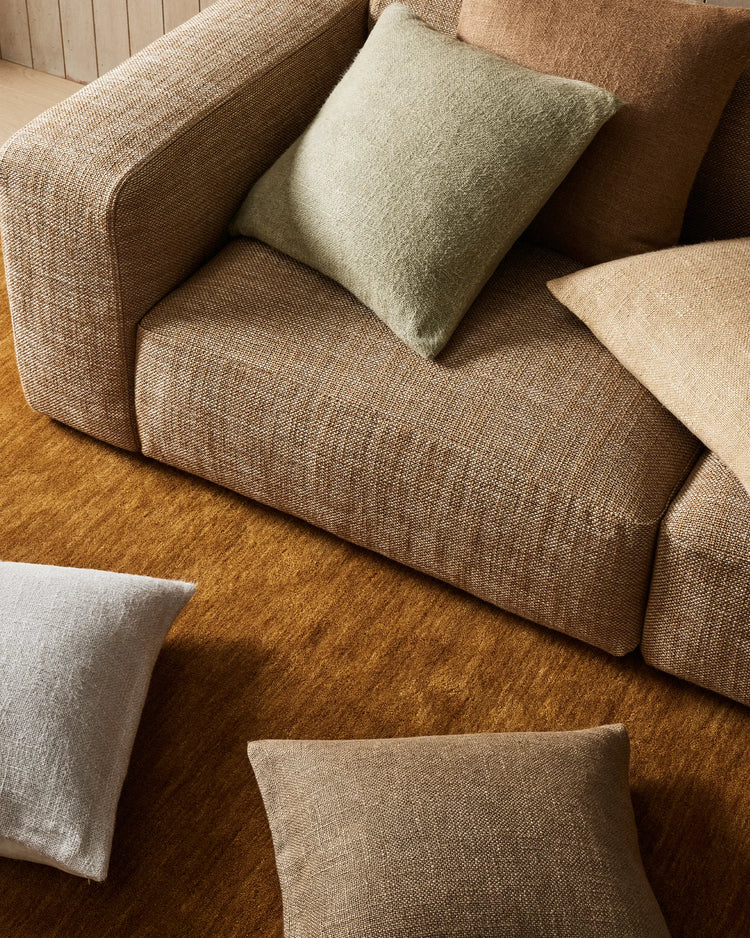 Sylvio Rug By Weave Home - 9 Colours