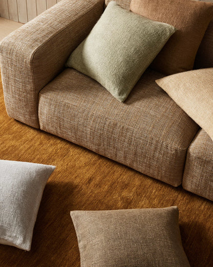Sylvio Rug By Weave Home - 9 Colours