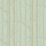 Cole & Son - Woods Wallpaper - Green/Gold