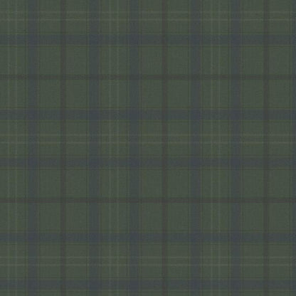 Check It Out Wallpaper - Green Duck