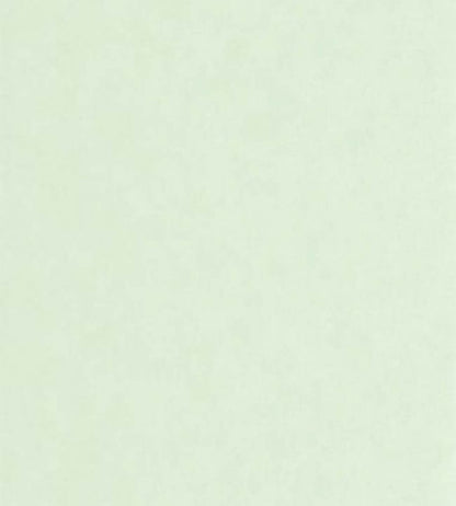 VALLAURIS Plain Wallpaper - Blue Ciel