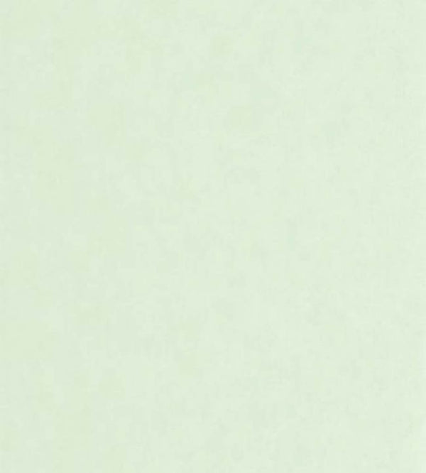 Sample - VALLAURIS Plain Wallpaper - Blue Ciel