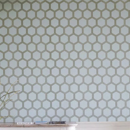 Zardosi Wallpaper - Nil - Discontinuing