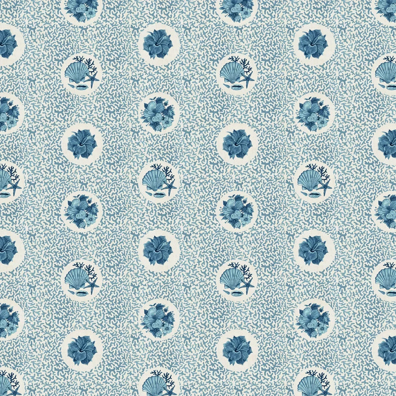 Sample - Treath Marine Wallpaper - Marine