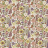 Utopia Floral Wallpaper - Opal