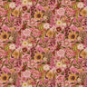 Utopia Floral Wallpaper - Rosa