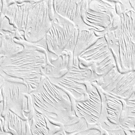 Sample - Westminster Anaglypta Wallpaper - Paintable