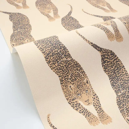 Panthera Wallpaper - Natural