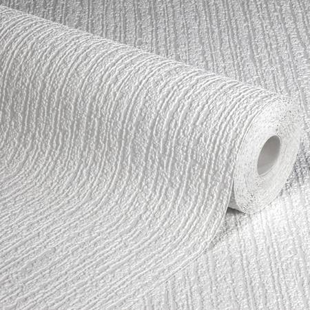 Willow Bough Wallpaper - Anaglypta - Paintable