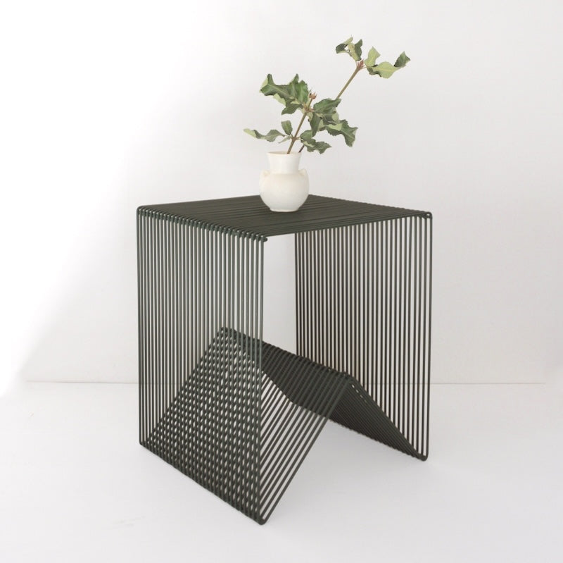 Willowby Cube - SideTable