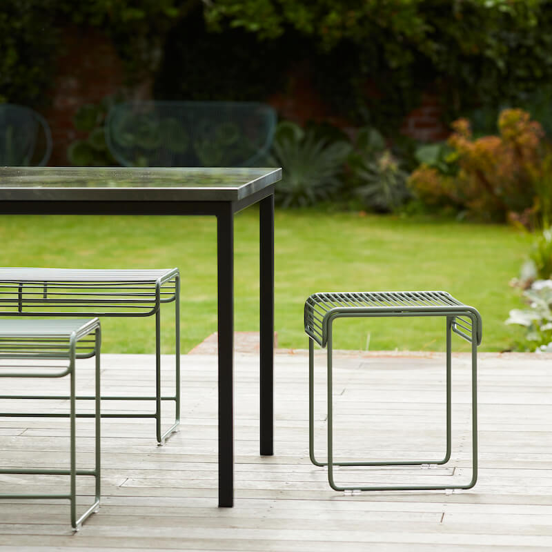 Beaumont Stool