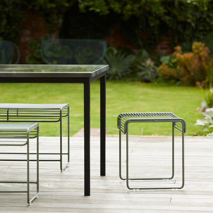 Beaumont Stool