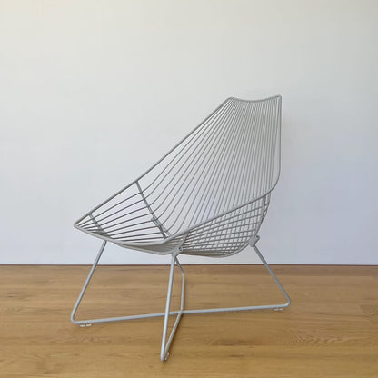 PIHA LOUNGER Chair - 8 Colours