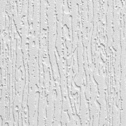Worthing Wallpaper - Anaglypta - Paintable