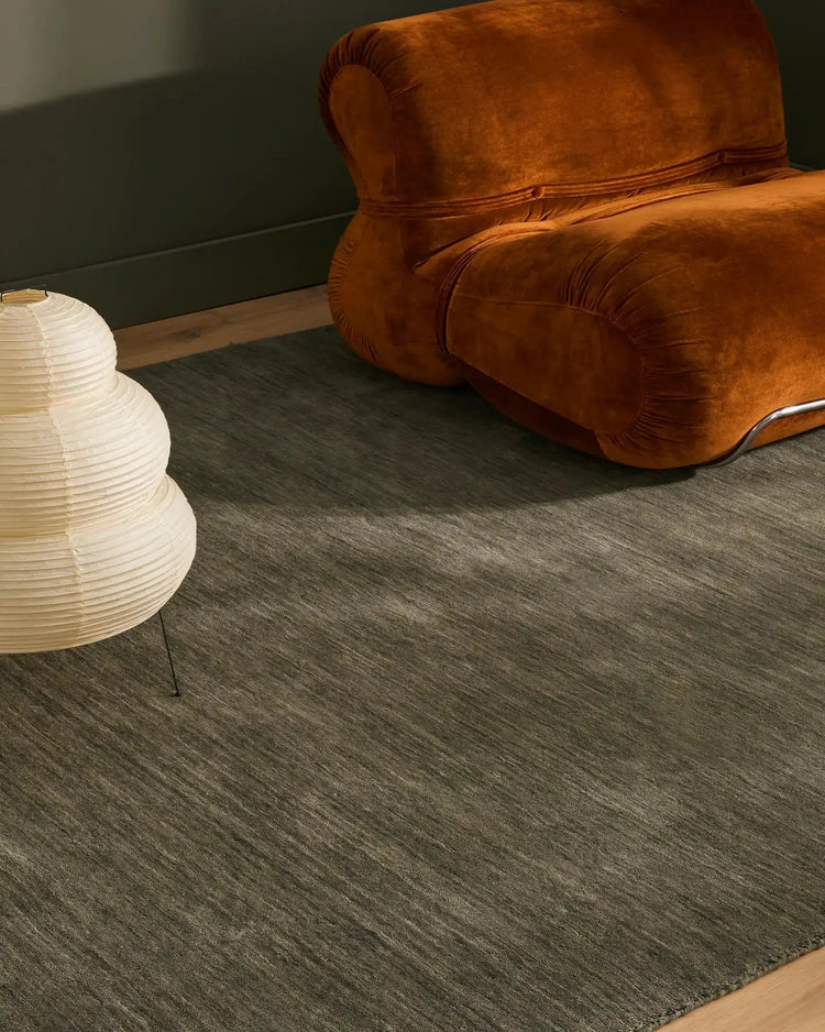 Sylvio Rug By Weave Home - 9 Colours