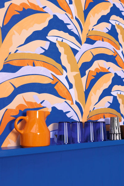 Ampleur Wallpaper (XXL Collection) - 4 Colours