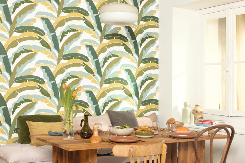 Ampleur Wallpaper (XXL Collection) - 4 Colours