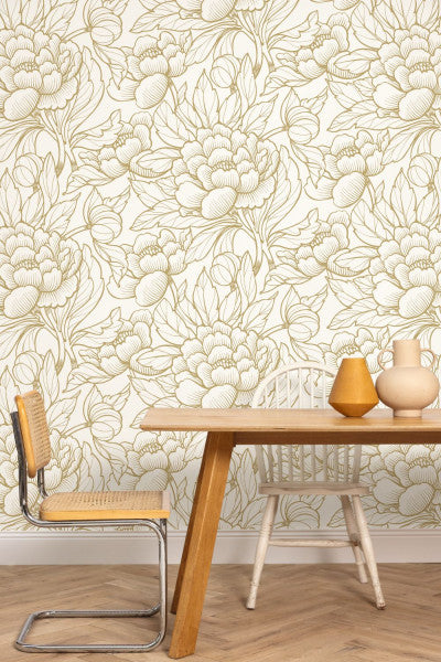 Envergure Wallpaper (XXL Collection) - 2 Colours