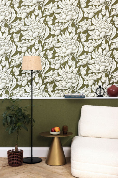 Envergure Wallpaper (XXL Collection) - 2 Colours
