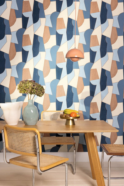 Etoffe Wallpaper (XXL Collection) - 4 Colours