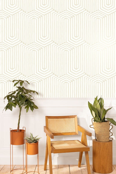 Infini Wallpaper (XXL Collection) - 3 Colours