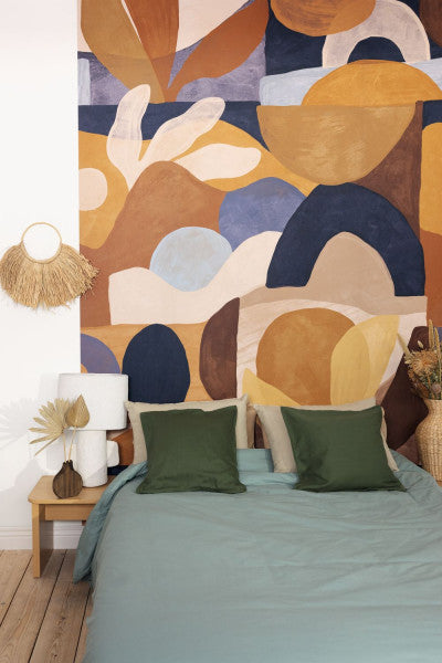 Grandiose Wallpanel